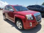 GMC - TERRAIN