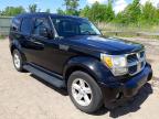 DODGE - NITRO