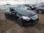 NISSAN - SENTRA
