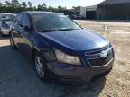 CHEVROLET - CRUZE