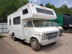 usados WINNEBAGO MOTORHOME