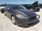 FORD - FUSION