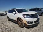 CHEVROLET - TRAVERSE