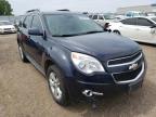 CHEVROLET - EQUINOX