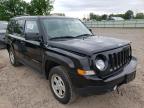 JEEP - PATRIOT