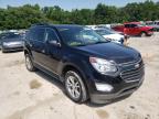 CHEVROLET - EQUINOX