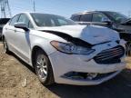 FORD - FUSION