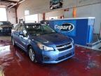 SUBARU - IMPREZA