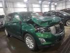 CHEVROLET - EQUINOX