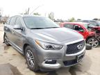 INFINITI - QX60