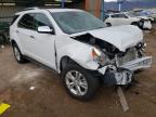 CHEVROLET - EQUINOX