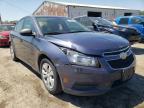 CHEVROLET - CRUZE