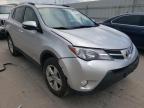 TOYOTA - RAV4