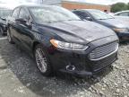 FORD - FUSION