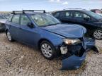 SUBARU - IMPREZA