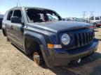 JEEP - PATRIOT