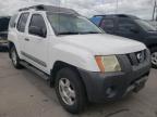 NISSAN - XTERRA