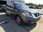 NISSAN - PATHFINDER