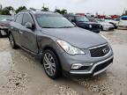 INFINITI - QX50