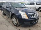 CADILLAC - SRX