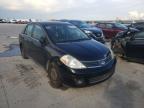 NISSAN - VERSA