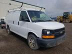 CHEVROLET - EXPRESS