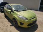 FORD - FIESTA