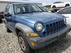 JEEP - LIBERTY