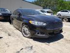 FORD - FUSION