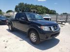 NISSAN - FRONTIER