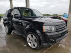 LAND ROVER - RANGE ROVER