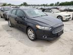 FORD - FUSION