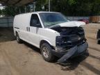 CHEVROLET - EXPRESS