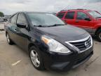 NISSAN - VERSA