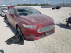 FORD - FUSION