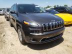 JEEP - CHEROKEE