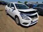 NISSAN - VERSA