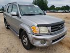 TOYOTA - SEQUOIA