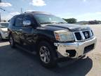 NISSAN - ARMADA