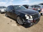 MERCEDES-BENZ - E-CLASS