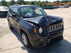 JEEP - RENEGADE