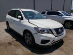 NISSAN - PATHFINDER