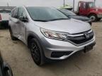 HONDA - CRV