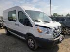 FORD - TRANSIT CONNECT