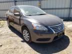 NISSAN - SENTRA