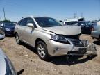 LEXUS - RX350