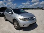 NISSAN - MURANO