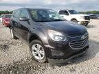 CHEVROLET - EQUINOX