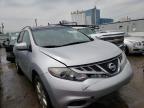 NISSAN - MURANO