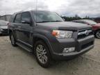 TOYOTA - 4RUNNER